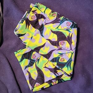 Lula Roe Tween Leggings